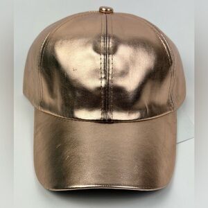 Women's Adjustable Baseball Caps
